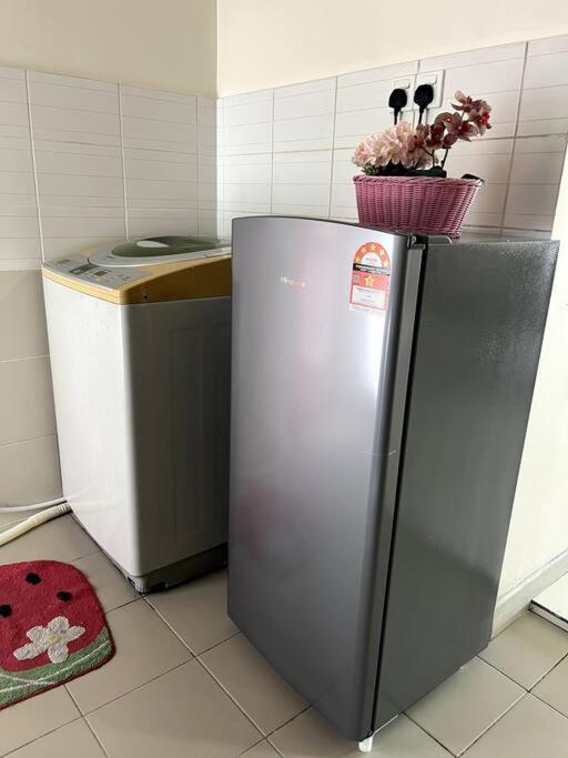 Homestay Ttdi Adina 710 Shah Alam,Sek 13,Msu,3Bedroooms Eksteriør bilde