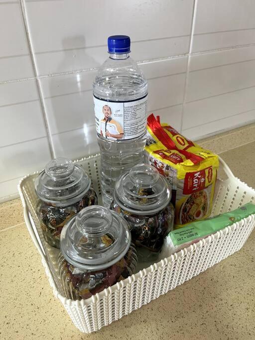 Homestay Ttdi Adina 710 Shah Alam,Sek 13,Msu,3Bedroooms Eksteriør bilde