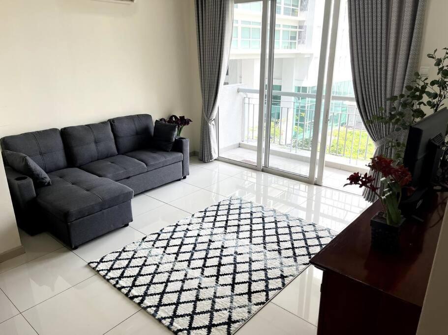 Homestay Ttdi Adina 710 Shah Alam,Sek 13,Msu,3Bedroooms Eksteriør bilde