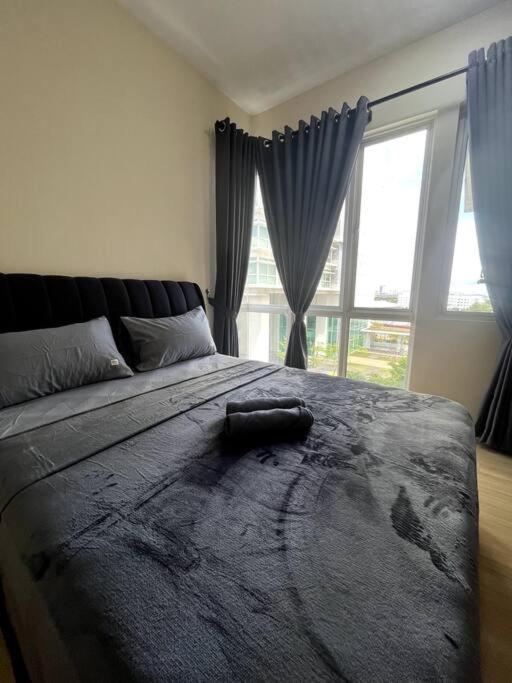 Homestay Ttdi Adina 710 Shah Alam,Sek 13,Msu,3Bedroooms Eksteriør bilde