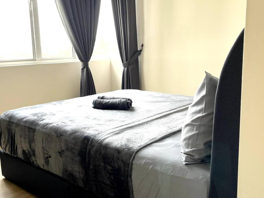 Homestay Ttdi Adina 710 Shah Alam,Sek 13,Msu,3Bedroooms Eksteriør bilde