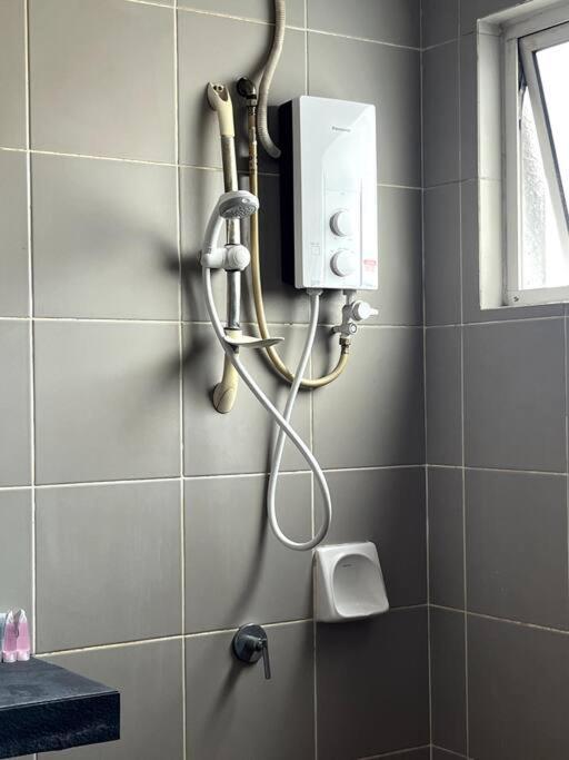 Homestay Ttdi Adina 710 Shah Alam,Sek 13,Msu,3Bedroooms Eksteriør bilde